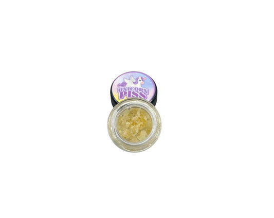 *14g/$100* Crystal Labs 1G Live Resin | Unicorn Piss